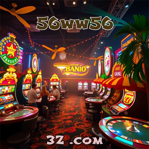 Explorando o app do 56ww56: Conecte-se e Jogue Mais