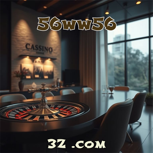 Cassino 56ww56: Indispensável Para Amantes de Jogos Online