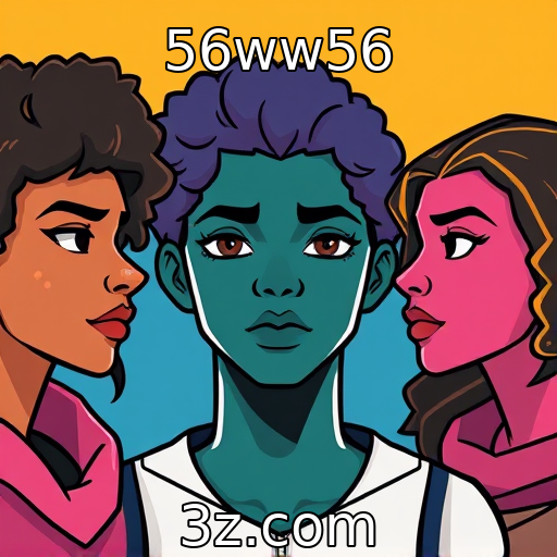 Diversidade de personagens em jogos recentes