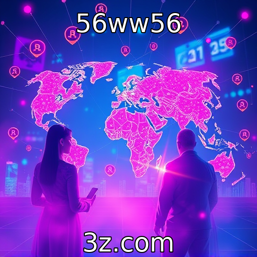 Tendências de jogos conectados no mercado global