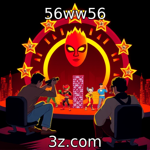 Tendências emergentes na indústria de jogos