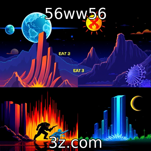 A evolução dos gráficos em jogos modernos