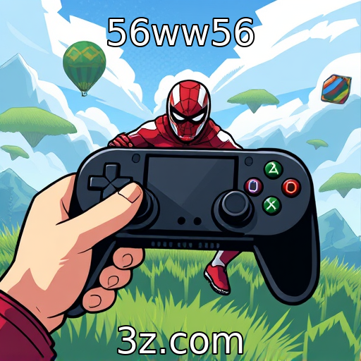 Crescimento do mercado de jogos móveis e suas tendências