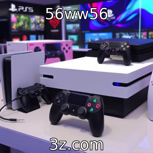 Análise das vendas de consoles de próxima geração