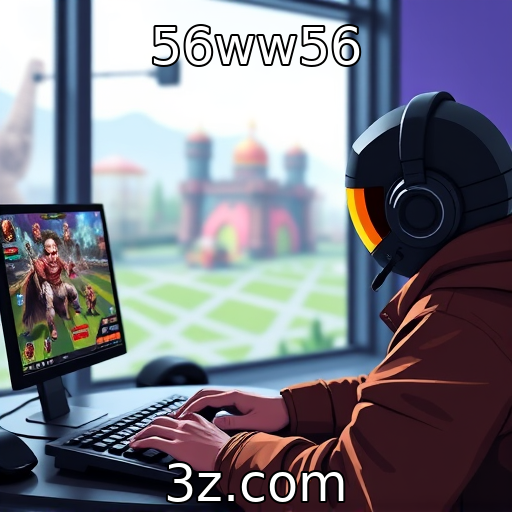 Tendências de jogos online e seu impacto na indústria