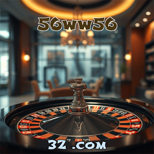 Slots Inovadores no 56ww56: Conquiste Novas Emoções