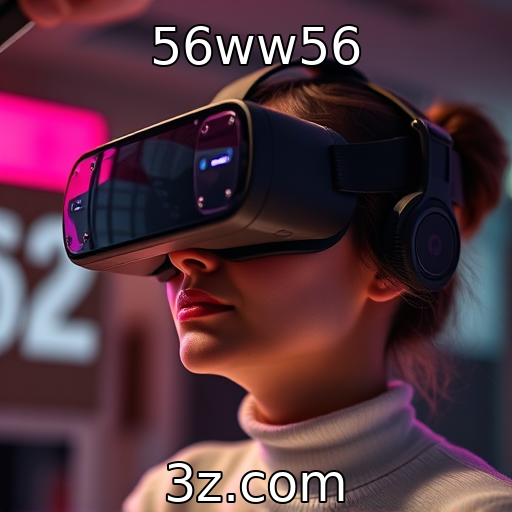 Inovações tecnológicas na realidade virtual